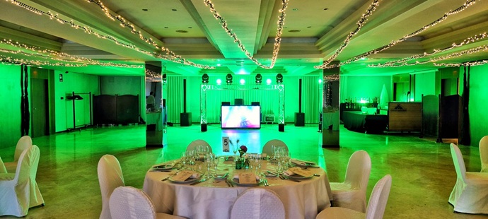DJ para Bodas en La Selva del Camp Innovagroup